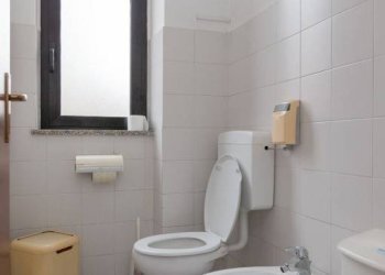 Bagno - Shed strada del Cascinotto, 122/1, Torino - photo 26