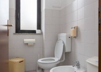 Bagno - Shed strada del Cascinotto, 122/1, Torino - photo 27