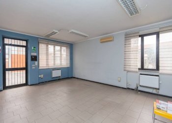 Ufficio - Shed strada del Cascinotto, 122/1, Torino - photo 33