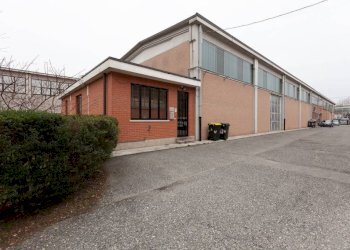 Facciata - Shed strada del Cascinotto, 122/1, Torino - photo 36