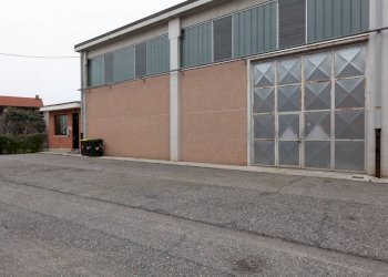 Facciata - Shed strada del Cascinotto, 122/1, Torino - photo 37