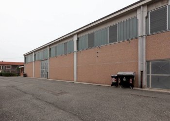 Facciata - Shed strada del Cascinotto, 122/1, Torino - photo 38