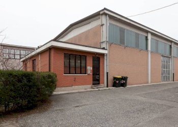 Facciata - Shed strada del Cascinotto, 122/1, Torino - photo 3