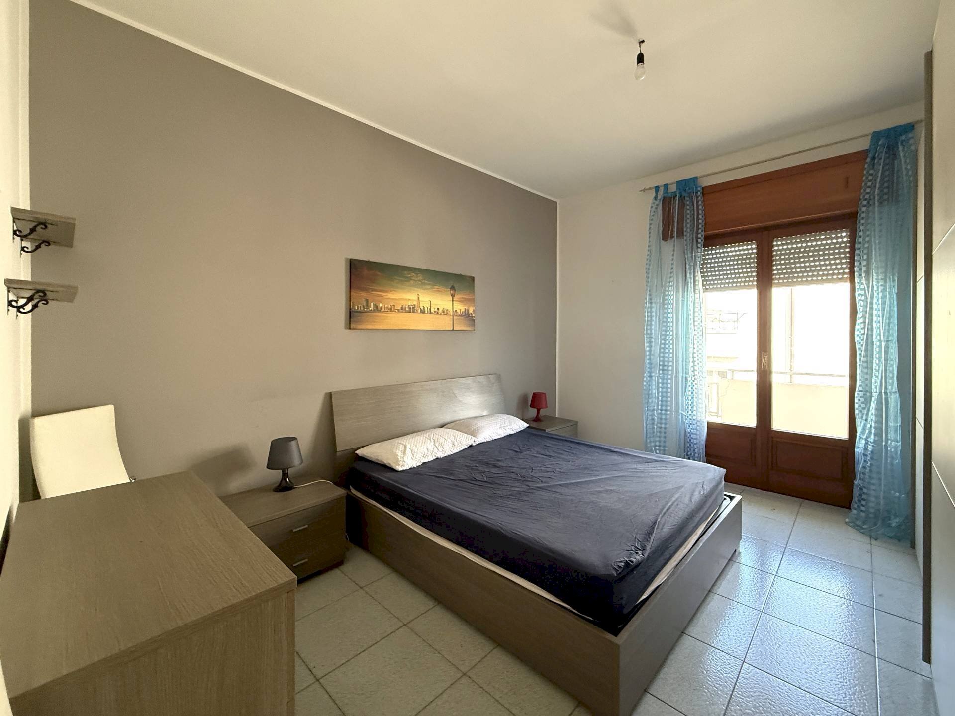 Foto 1 - Two-room apartment via Sant'Elena, Catanzaro - photo 1