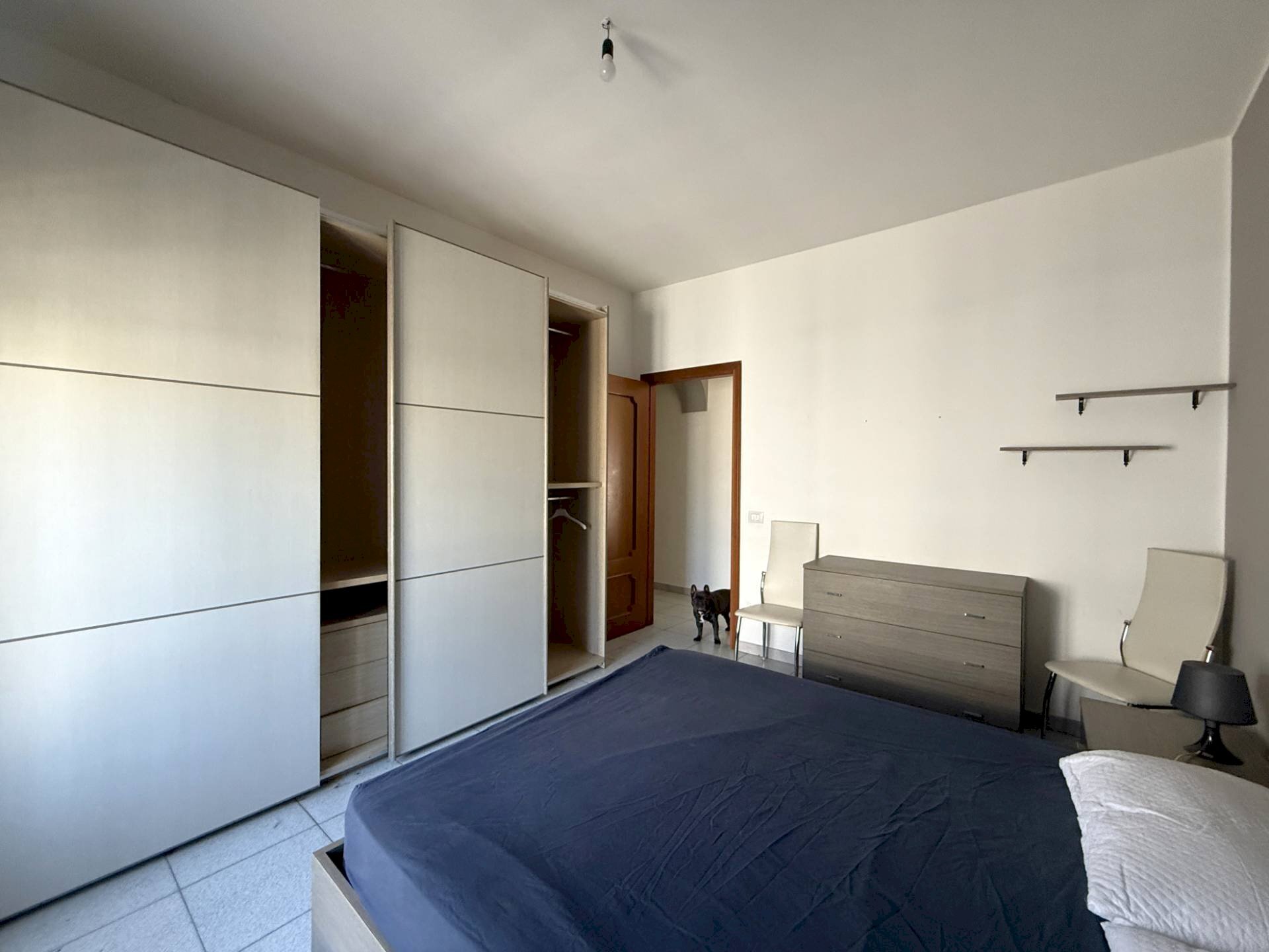 Foto 3 - Two-room apartment via Sant'Elena, Catanzaro - photo 3