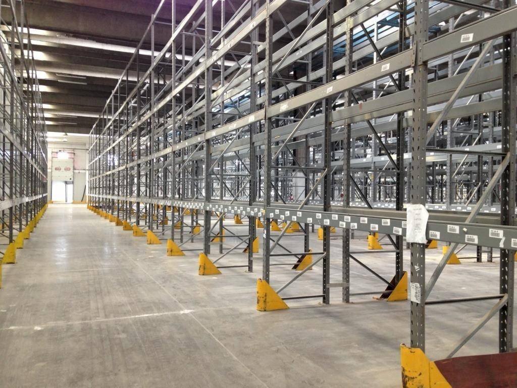 Interno non residenziale - Capannone via PRIMO MAGGIO, Castel Maggiore - foto 3