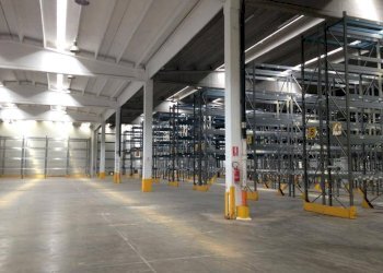 Interno non residenziale - Shed via PRIMO MAGGIO, Castel Maggiore - photo 1