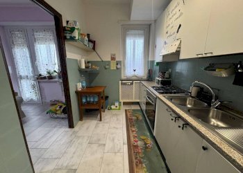 Cucina - Appartamento via Pietro Motrassino, 6/b, Venaria Reale - foto 5