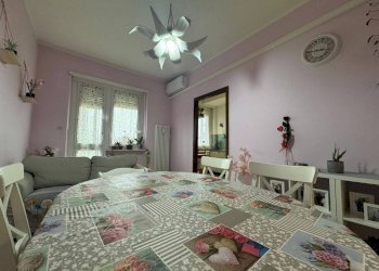 Sala da pranzo - Appartamento via Pietro Motrassino, 6/b, Venaria Reale - foto 7