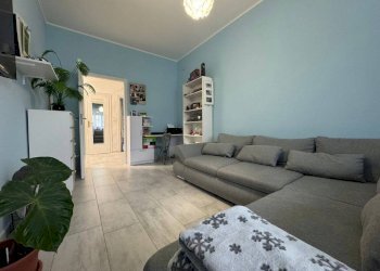 Salone - Appartamento via Pietro Motrassino, 6/b, Venaria Reale - foto 10