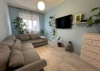 Salone - Appartamento via Pietro Motrassino, 6/b, Venaria Reale - foto 12