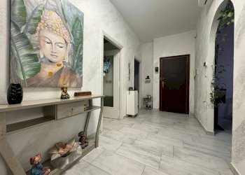 Ingresso - Appartamento via Pietro Motrassino, 6/b, Venaria Reale - foto 13