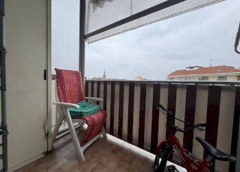 Balcone - Appartamento via Pietro Motrassino, 6/b, Venaria Reale - foto 21
