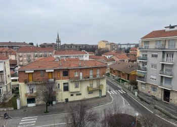 Vista - Appartamento via Pietro Motrassino, 6/b, Venaria Reale - foto 22