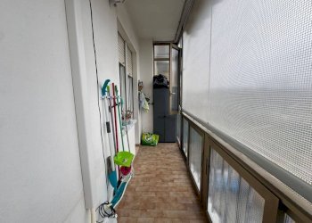 Veranda - Appartamento via Pietro Motrassino, 6/b, Venaria Reale - foto 23