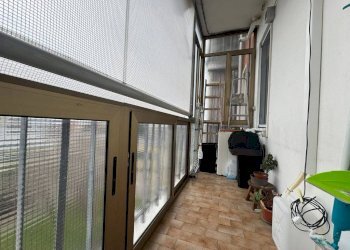 Veranda - Appartamento via Pietro Motrassino, 6/b, Venaria Reale - foto 24