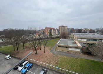 Vista - Appartamento via Pietro Motrassino, 6/b, Venaria Reale - foto 25