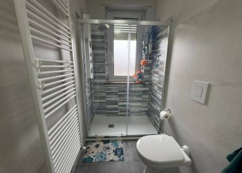 Bagno - Appartamento via Pietro Motrassino, 6/b, Venaria Reale - foto 29