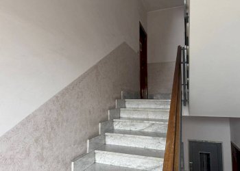 Interno palazzo - Appartamento via Pietro Motrassino, 6/b, Venaria Reale - foto 32