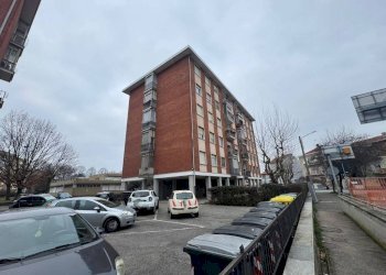 Facciata - Appartamento via Pietro Motrassino, 6/b, Venaria Reale - foto 34