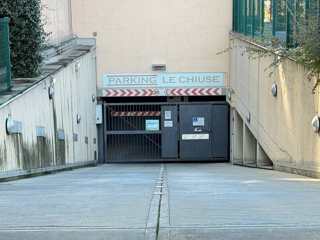 Zona - Box via Michele Schina, 23/A, Torino (neighborhood San Donato) - photo 1