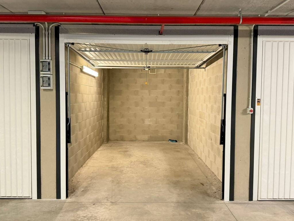 Box auto - Box via Michele Schina, 23/A, Torino (neighborhood San Donato) - photo 3