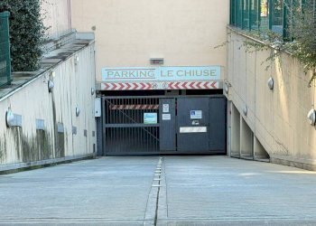 Zona - Box via Michele Schina, 23/A, Torino (zona San Donato) - foto 1