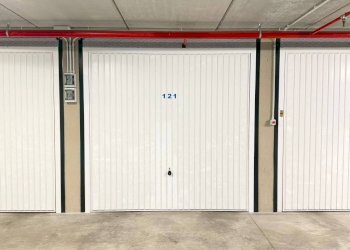 Box auto - Box via Michele Schina, 23/A, Torino (zona San Donato) - foto 2