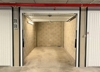 Box auto - Box via Michele Schina, 23/A, Torino (zona San Donato) - foto 3