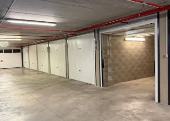 Box auto - Box via Michele Schina, 23/A, Torino (zona San Donato) - foto 4