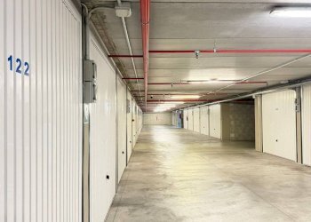 Box auto - Box via Michele Schina, 23/A, Torino (zona San Donato) - foto 5