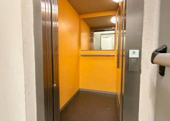 Ascensori - Box via Michele Schina, 23/A, Torino (zona San Donato) - foto 6