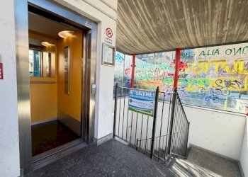 Ascensori - Box via Michele Schina, 23/A, Torino (zona San Donato) - foto 7