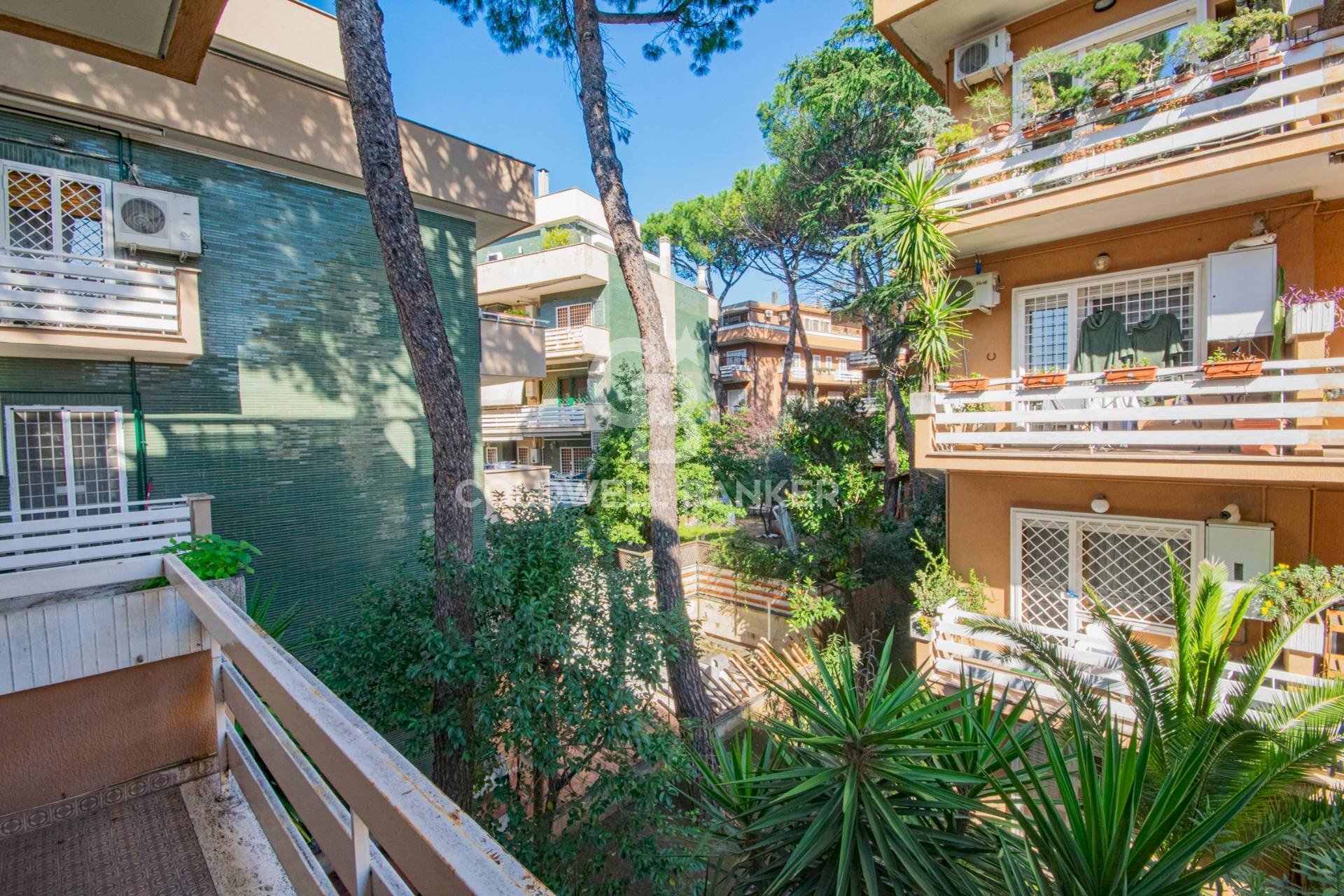 Foto 1 - Bilocale viale cortina d'ampezzo
 
196, Roma - foto 1