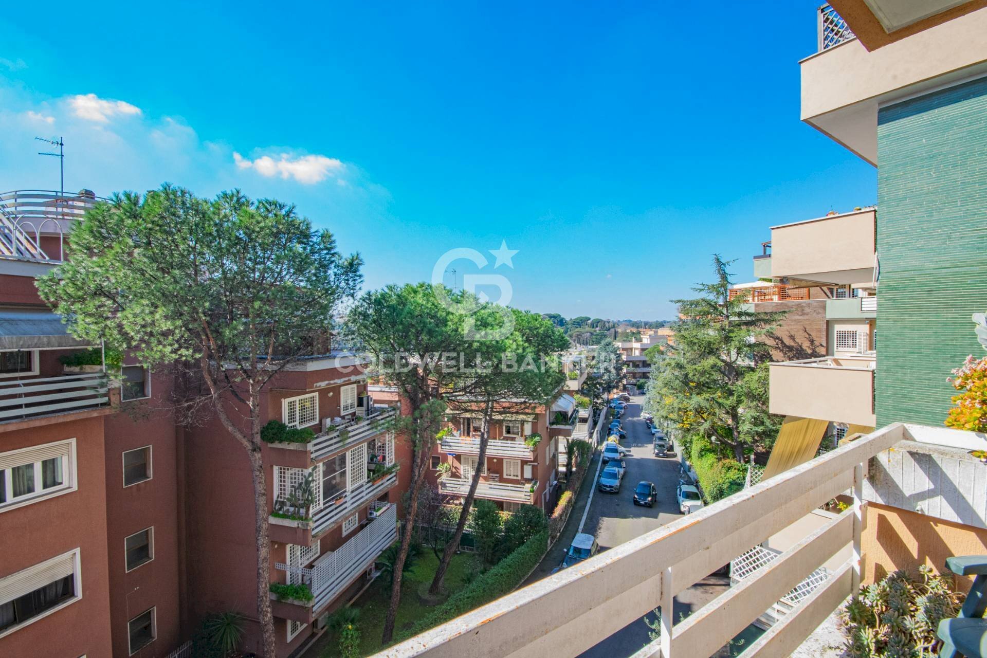 Foto 2 - Bilocale viale cortina d'ampezzo
 
196, Roma - foto 2