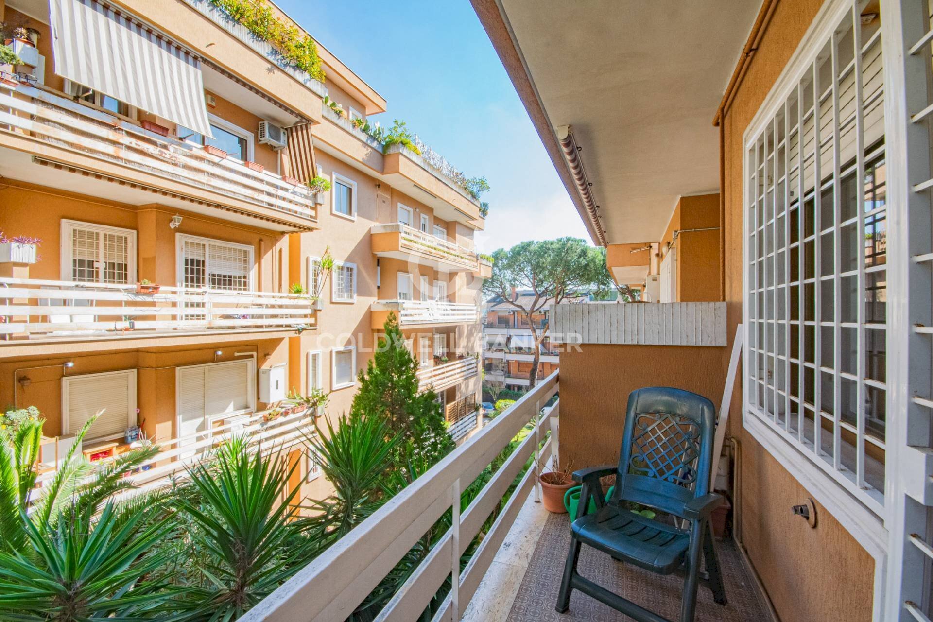 Foto 3 - Bilocale viale cortina d'ampezzo
 
196, Roma - foto 3