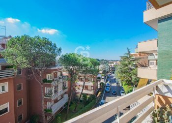 Foto 2 - Bilocale viale cortina d'ampezzo
196, Roma - foto 2