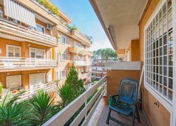 Foto 3 - Bilocale viale cortina d'ampezzo
196, Roma - foto 3