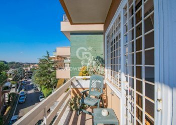 Foto 5 - Bilocale viale cortina d'ampezzo
196, Roma - foto 5