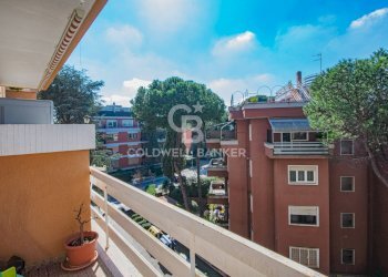 Foto 6 - Bilocale viale cortina d'ampezzo
196, Roma - foto 6