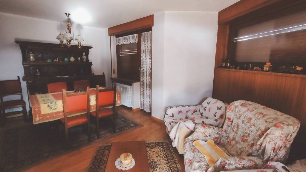 Salone - Apartment viale Roma, 35, Bardonecchia - photo 2