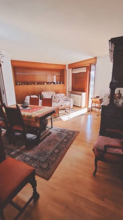 Salone - Apartment viale Roma, 35, Bardonecchia - photo 3