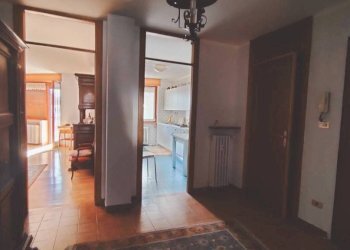 Ingresso - Appartamento viale Roma, 35, Bardonecchia - foto 4