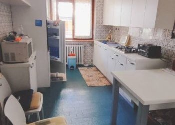 Cucina - Appartamento viale Roma, 35, Bardonecchia - foto 5