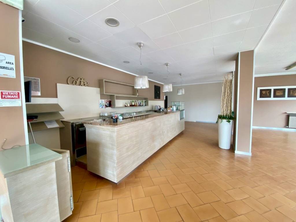 Interno non residenziale - Shop via Iside Viana, 50, Candelo - photo 1