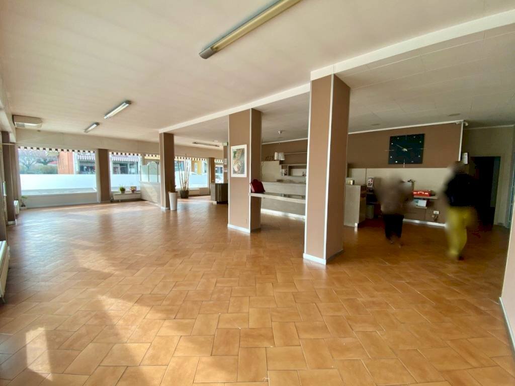 Interno non residenziale - Shop via Iside Viana, 50, Candelo - photo 2