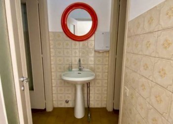 Bagno - Negozio via Iside Viana, 50, Candelo - foto 13