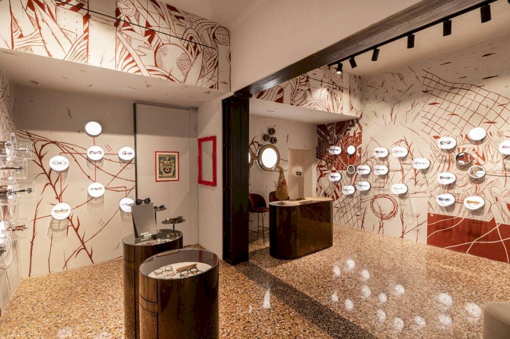 Cucina - Attività Commerciale via Porta Nova, Bologna (zona Centro Storico) - foto 1