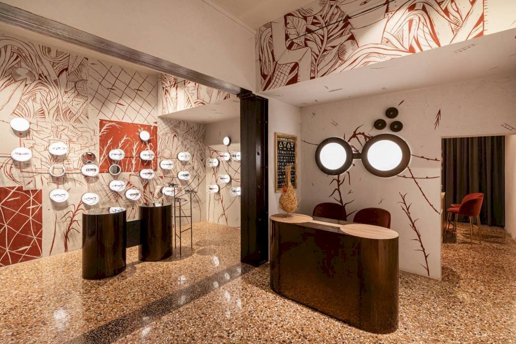 Interno non residenziale - Attività Commerciale via Porta Nova, Bologna (zona Centro Storico) - foto 2