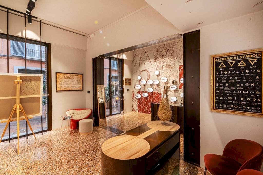 Interno non residenziale - Attività Commerciale via Porta Nova, Bologna (zona Centro Storico) - foto 3